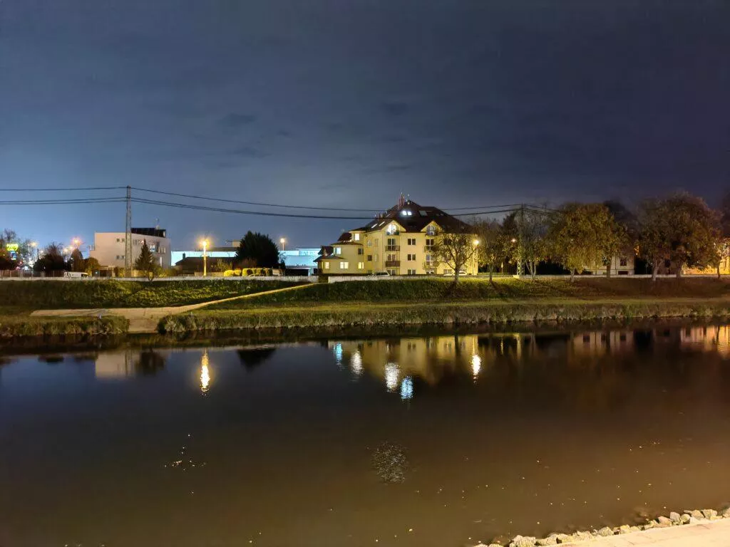 Huawei Mate 50 Pro foto primární