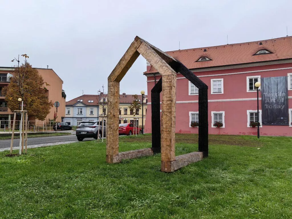 Huawei Mate 50 Pro foto primární