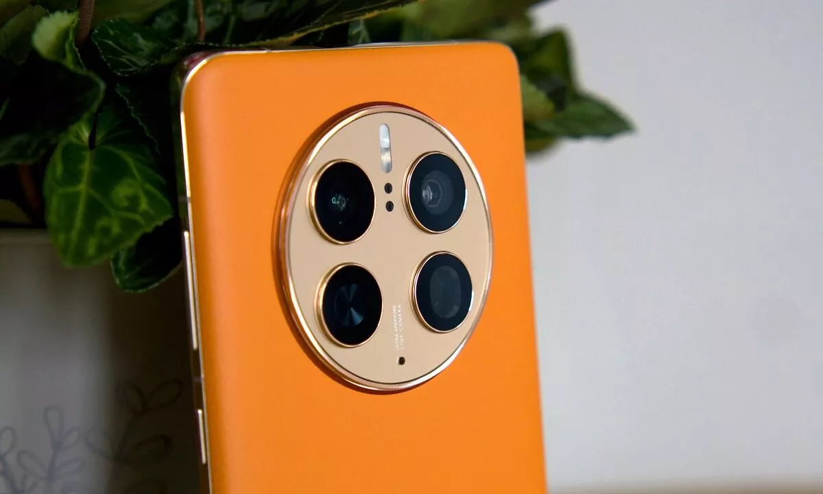 Huawei Mate 50 Pro recenze