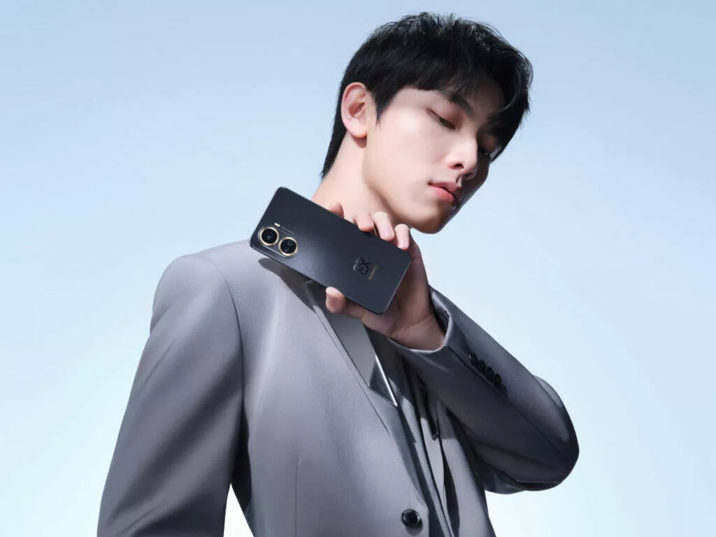 huawei nova 10 se bonnie model creative shot starry black