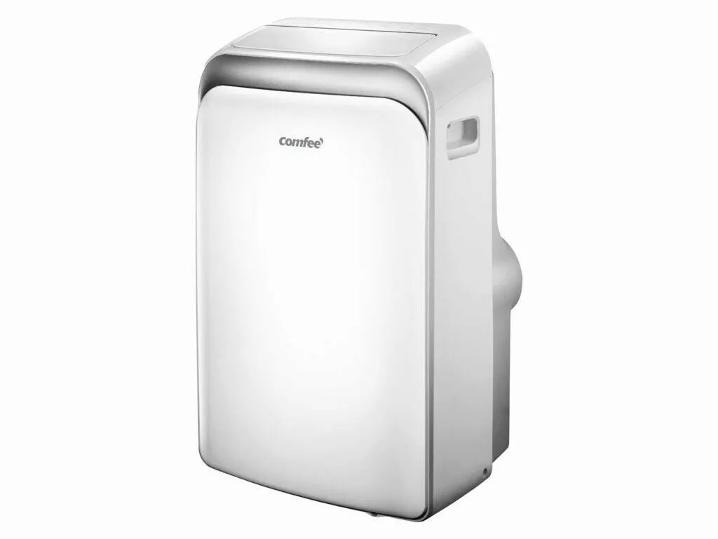 LIDL Black Friday 2022 slevy smart tipy Comfee Mobilní klimatizace BTU Smartcool 12 000