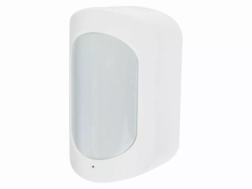LIDL smart home energie pohybový senzor