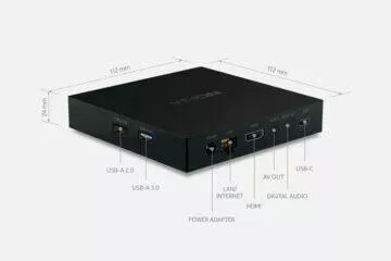nokia streaming box 8010