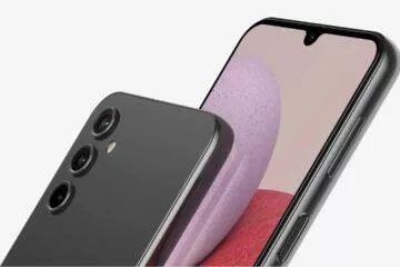 Galaxy A34