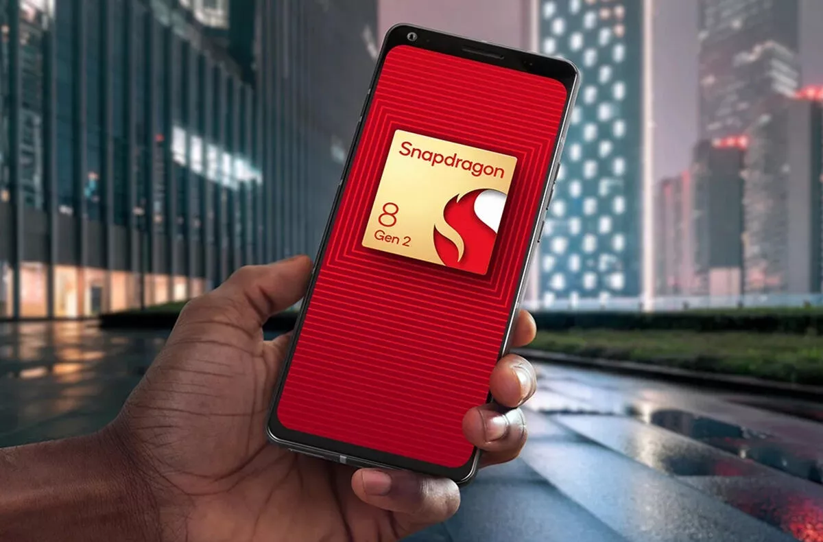 snapdragon 8 gen2
