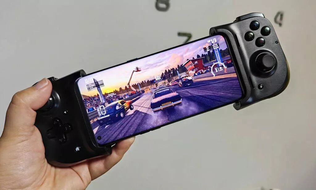 Wreckfest Android recenze