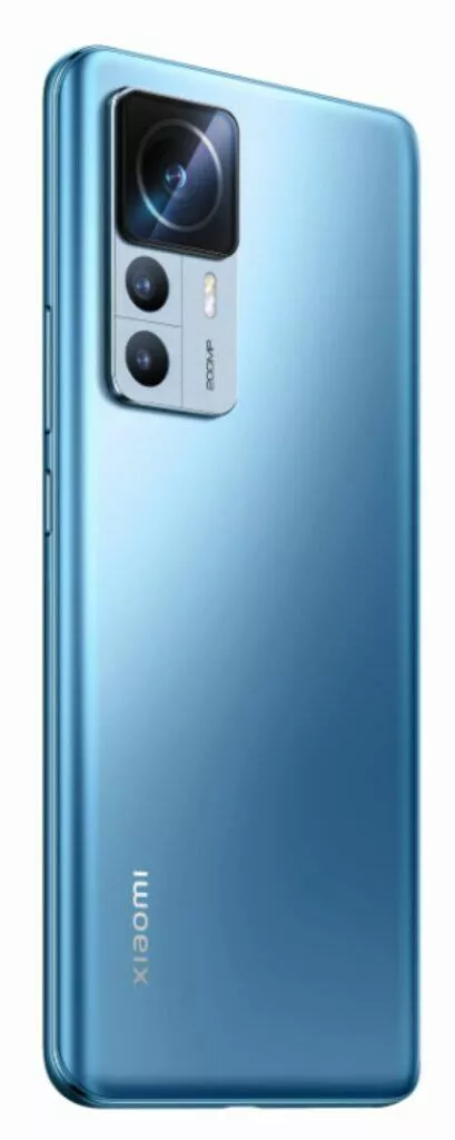 Xiaomi 12T Pro