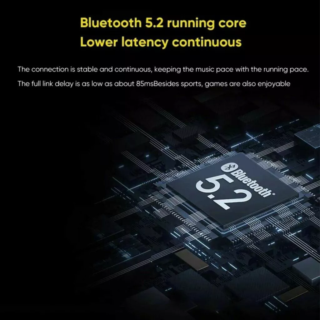 Xiaomi Bone Conduction Headphones konduktivní sluchátka cena AliExpress Bluetooth 5.2