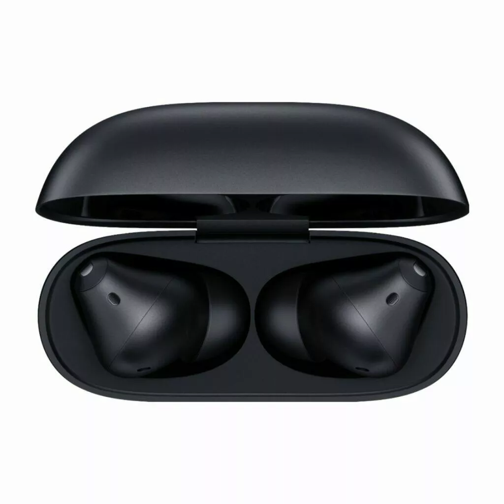 Xiaomi Redmi Buds 4 Pro Midnight Black sluchátka