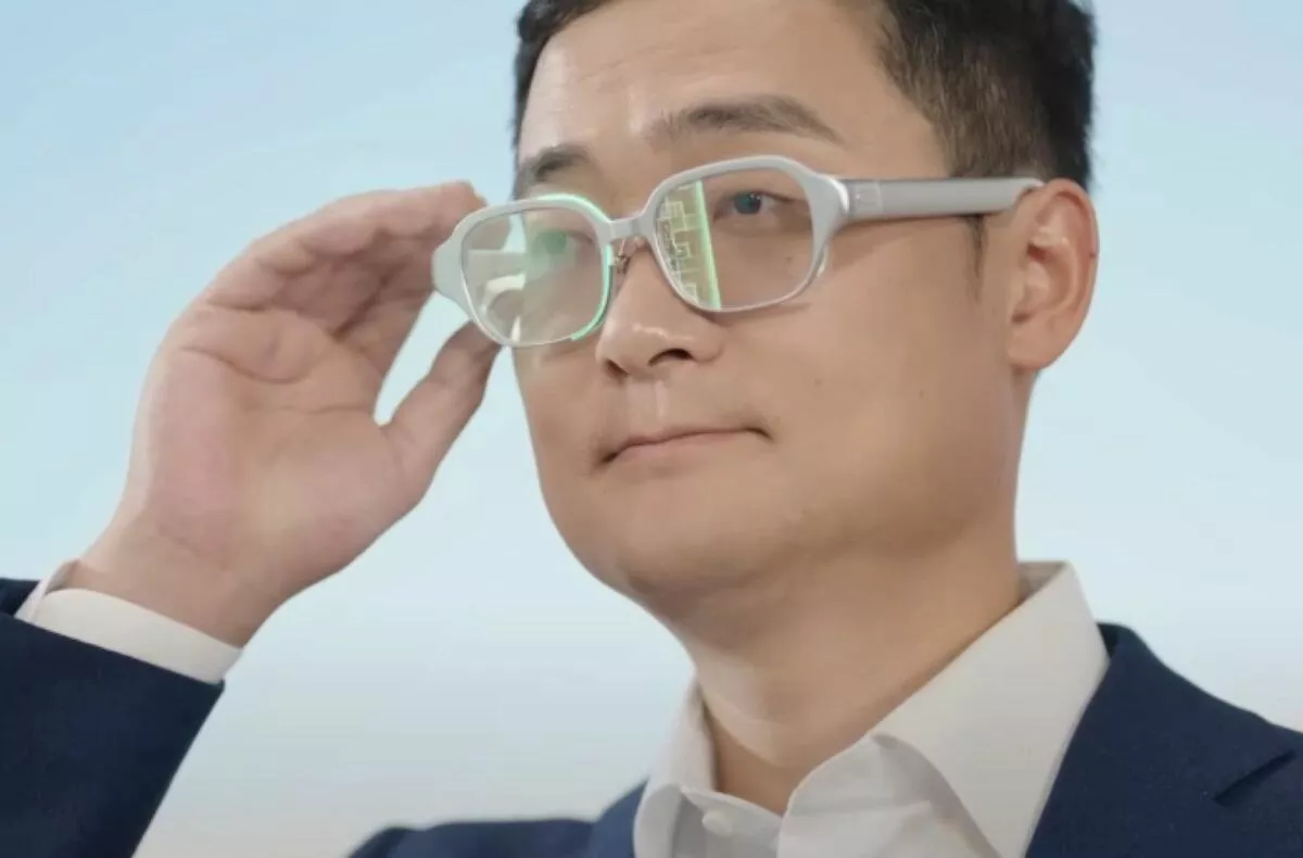 chytre bryle oppo air glass 2