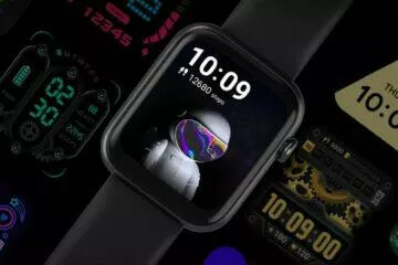 Mobvoi TicWatch GTH 2 cena prodej AliExpress