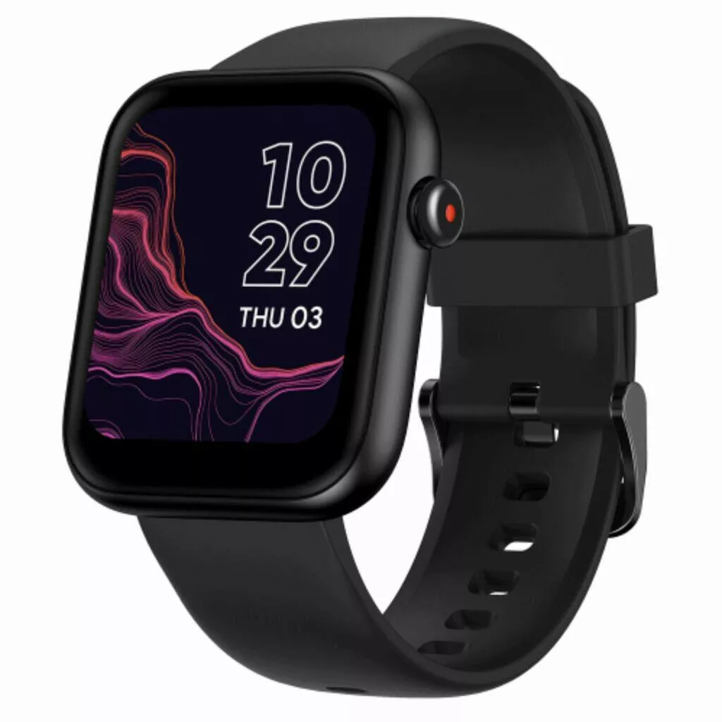 mobvoi ticwatch gth 2 cena tlacitko