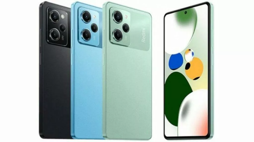 novou edici Redmi Note 12 Pro