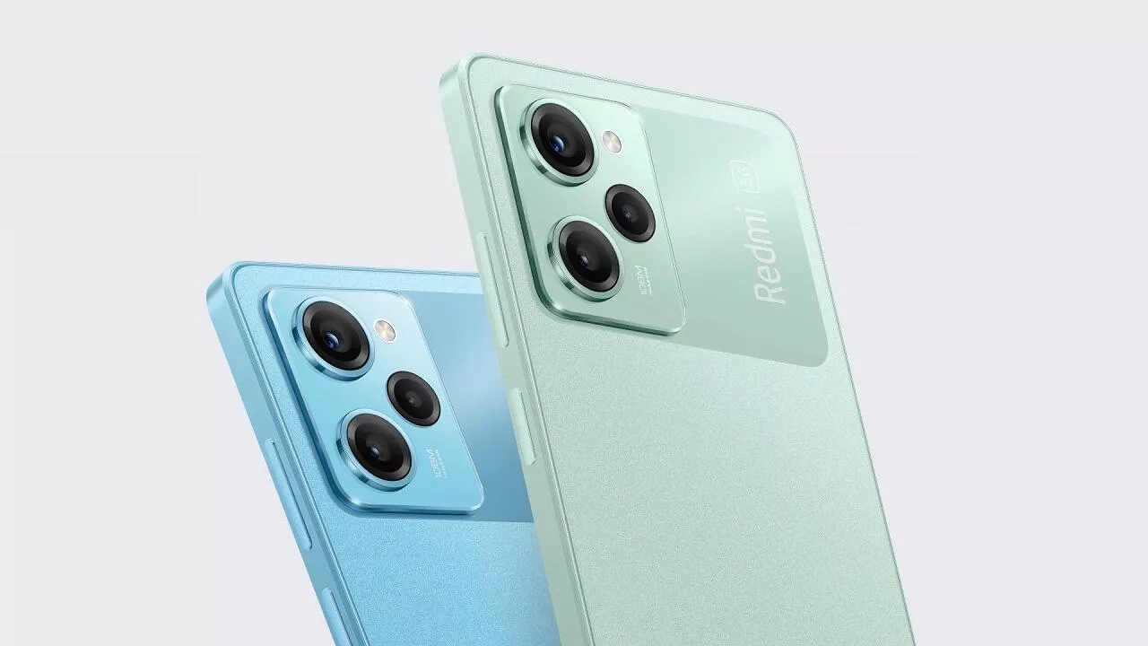 novou edici Redmi Note 12 Pro