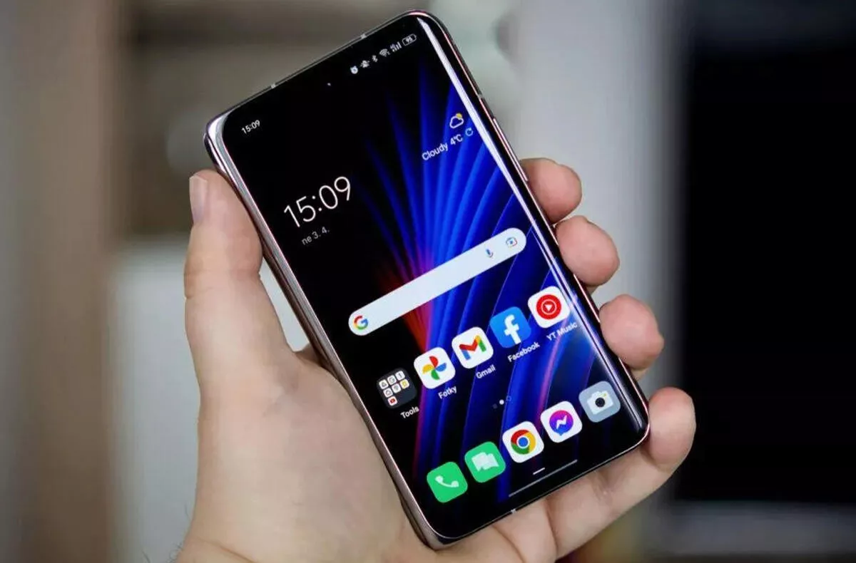 oppo find n