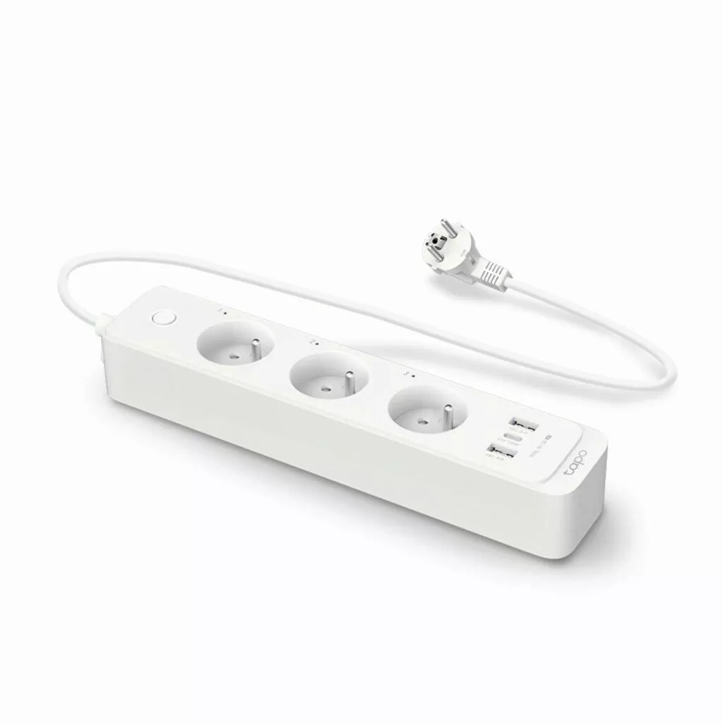 TP-Link Tapo P300 chytrý prodlužovací kabel zásuvky USB