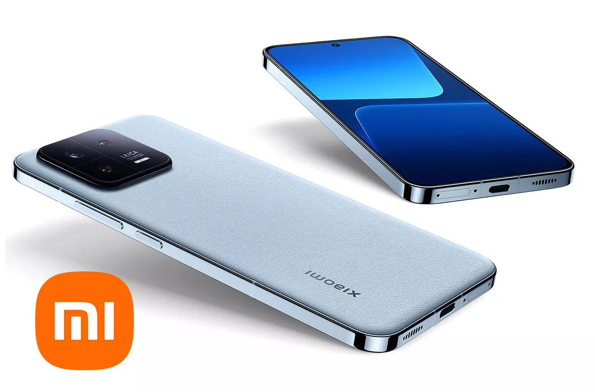 xiaomi 13 predstaveni
