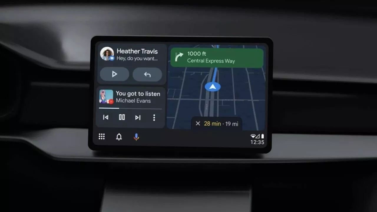 Aktualizace Waze