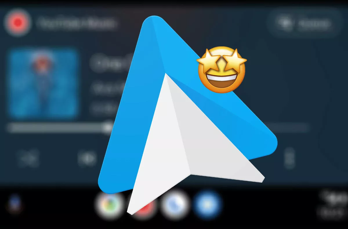 android auto prehravani lista
