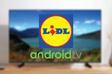 android tv lidl grundig