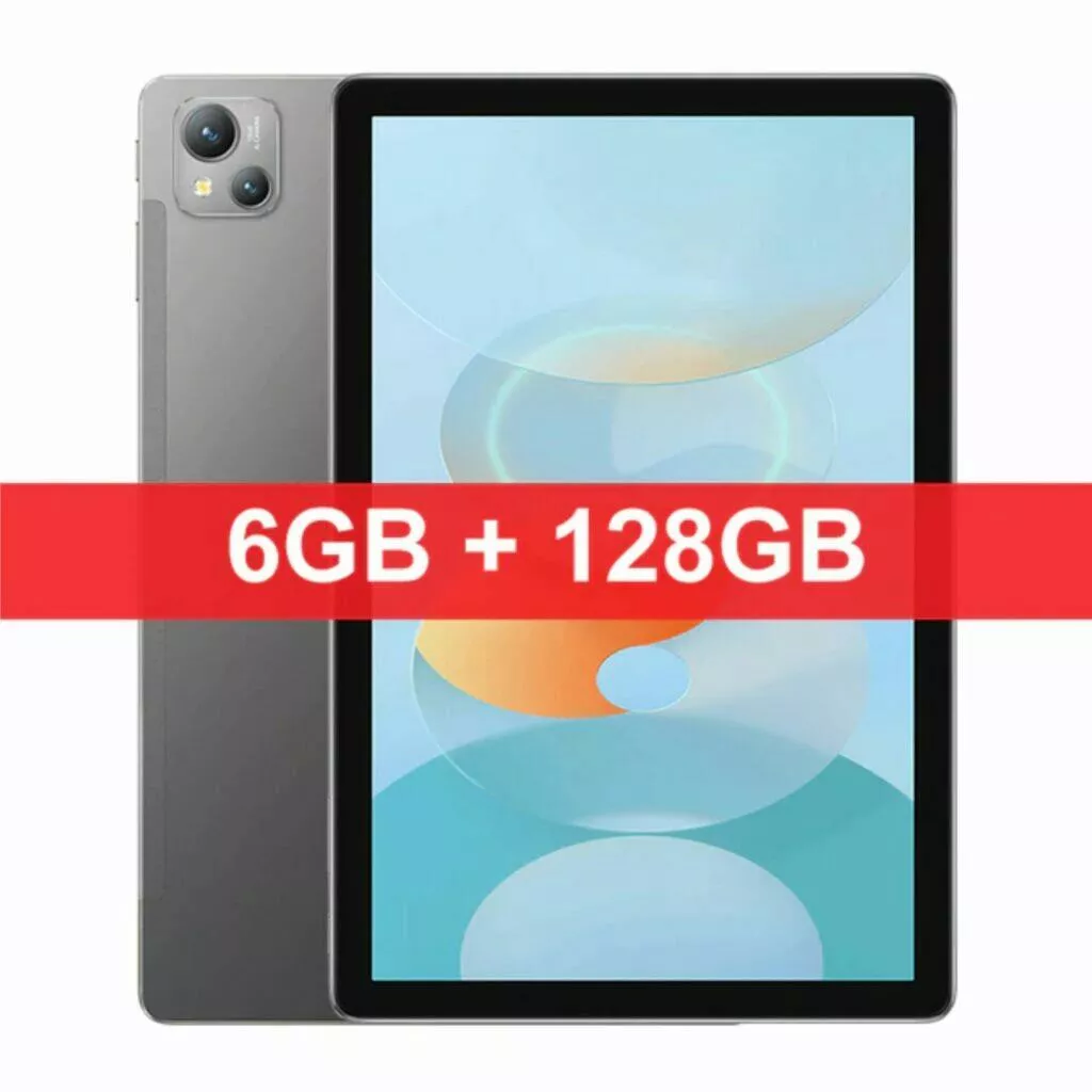 Blackview Tab 13 šedý