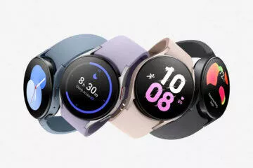 galaxy watch5 pro