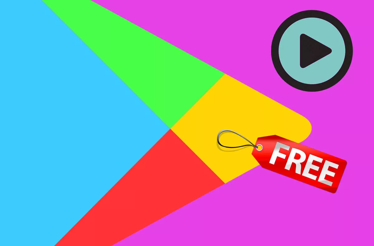 Google Play aplikace a hry zdarma qamp