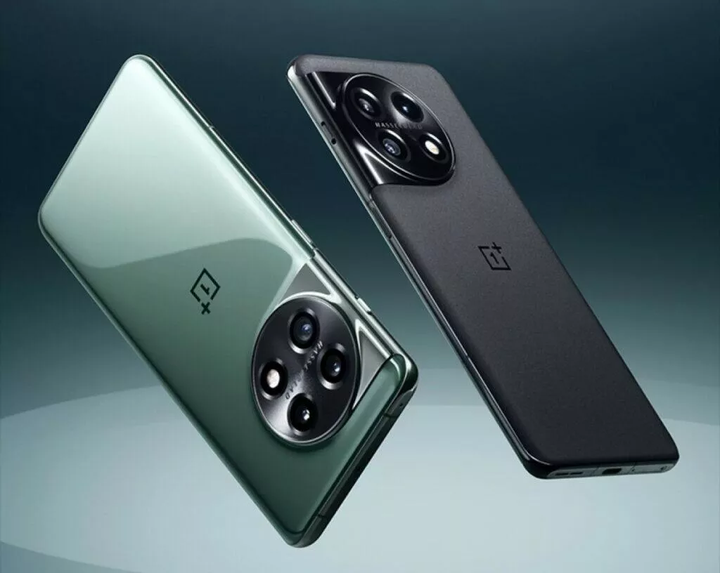 oneplus 11 představení