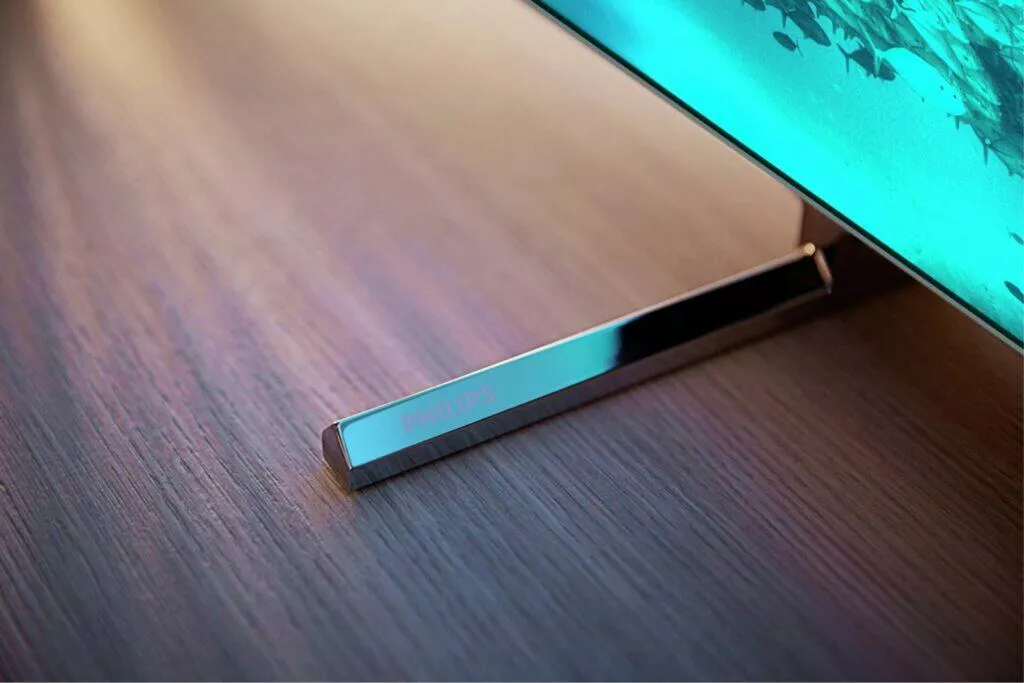 philips-oled707-nejlevnejsi-ambilight stojánek