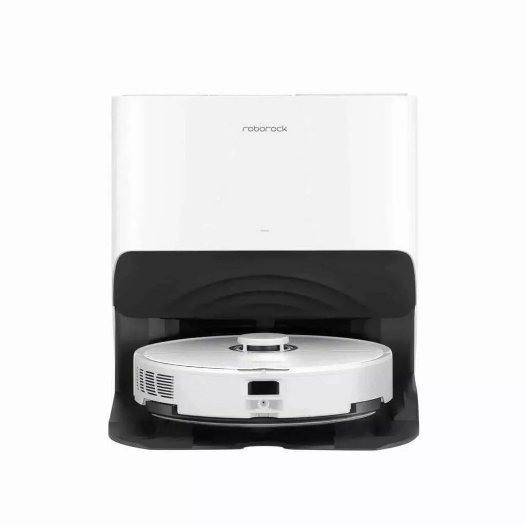Roborock S8 Pro Ultra stanice