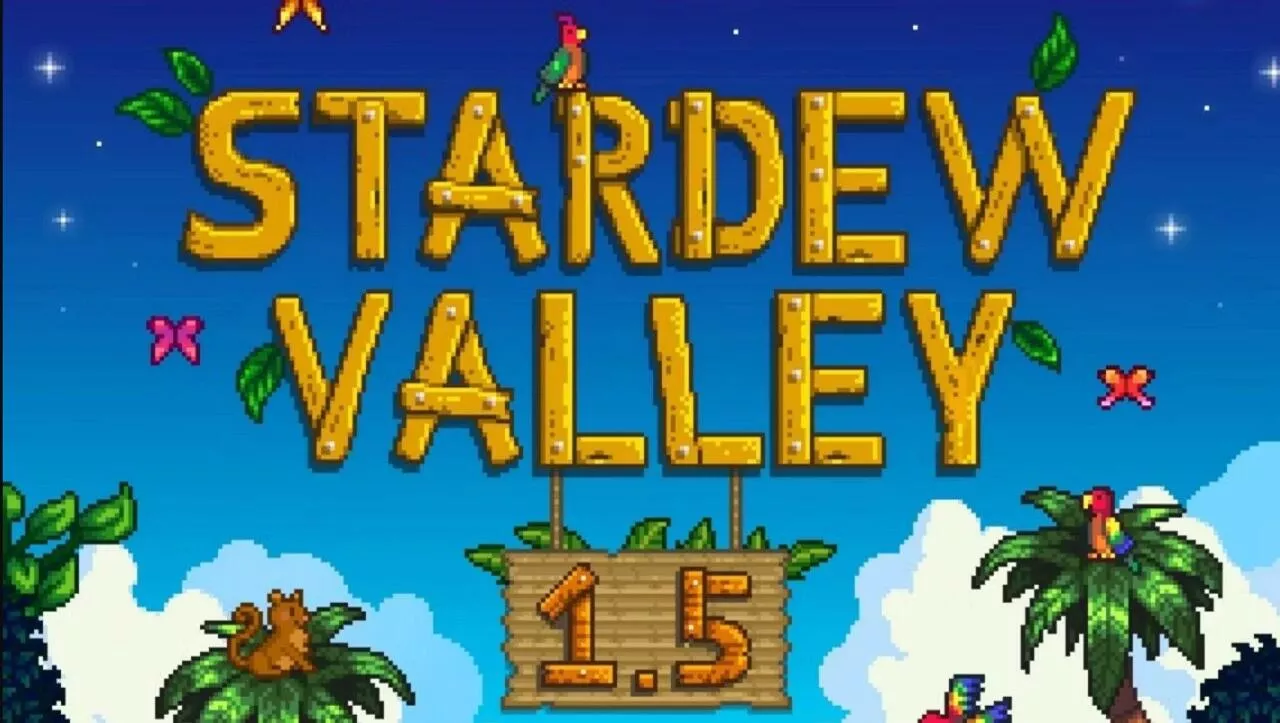 Stardew Valley
