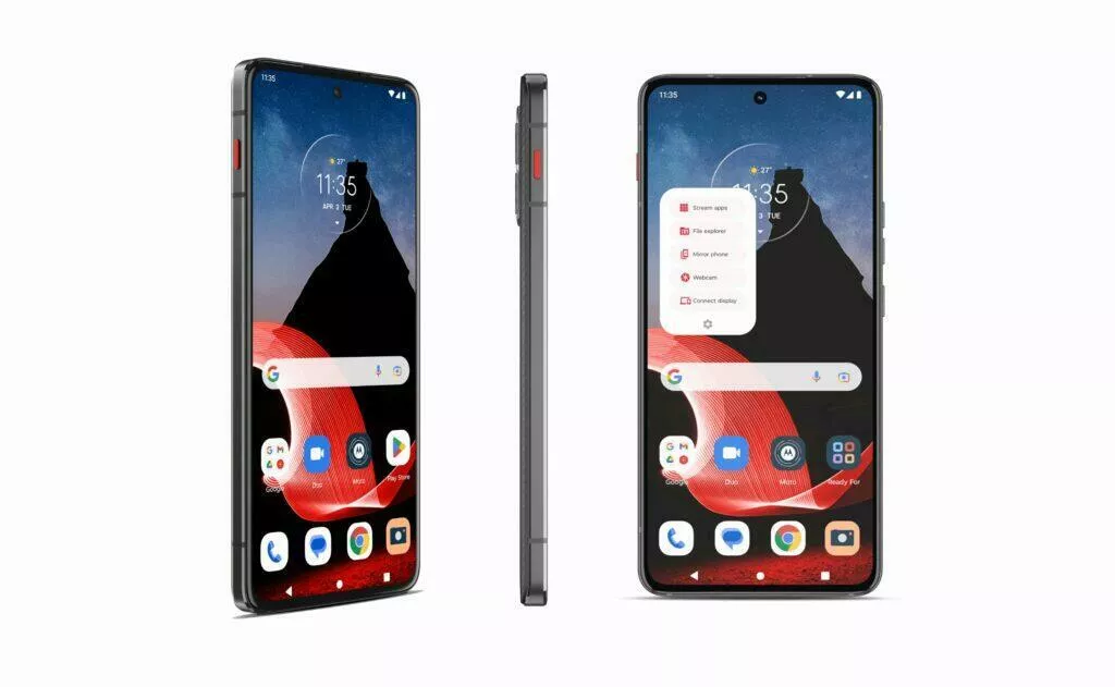 ThinkPhone by Motorola