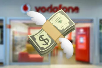 vodafone zdražení tarifů