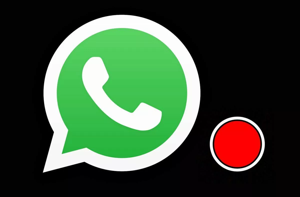 whatsapp nahravani videa nove tlacitko