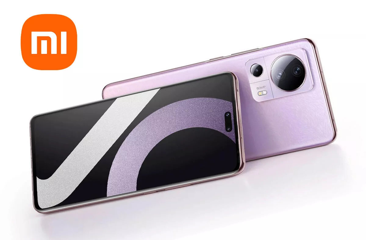 xiaomi civi 2