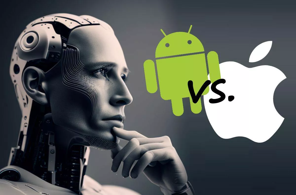 android vs ios chatgpt umela inteligence rozhovor