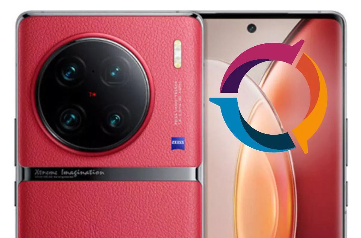 DxOMark žebříček foto test Vivo X90 Pro+