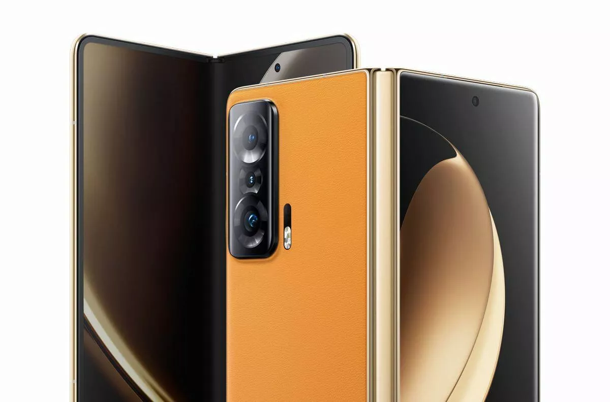 ohebny telefon honor magic vs evropa oznameni