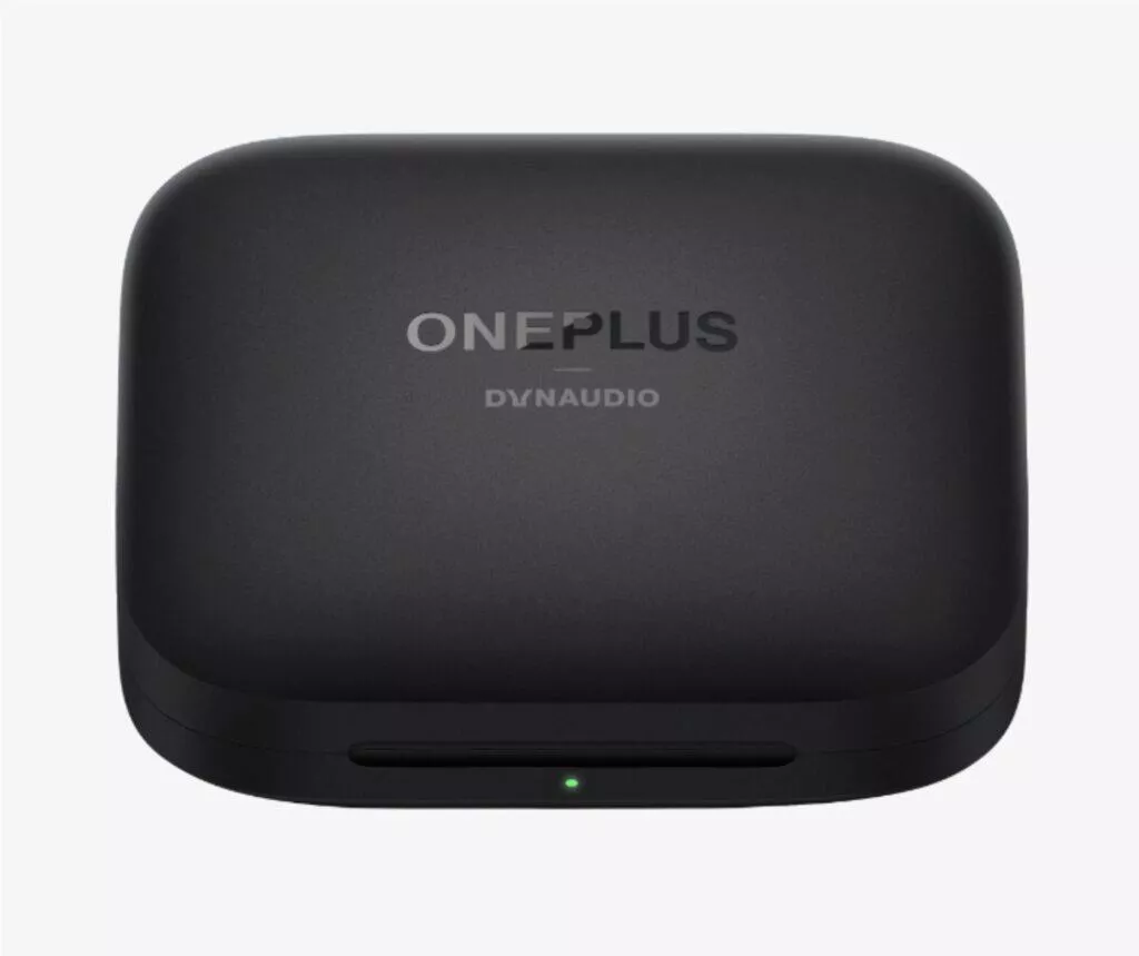 OnePlus Buds Pro 2 sluchátka cena specifikace obsidian black pouzdro