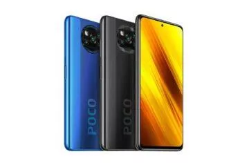 Poco telefony dostávají MIUI 14