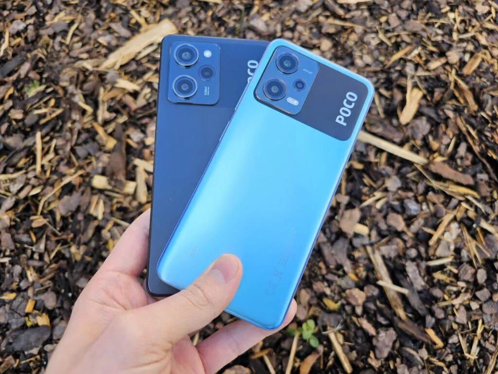 POCO X5 5G