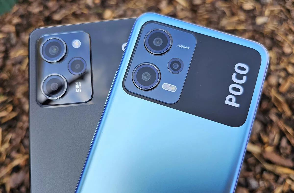 poco x5 pro