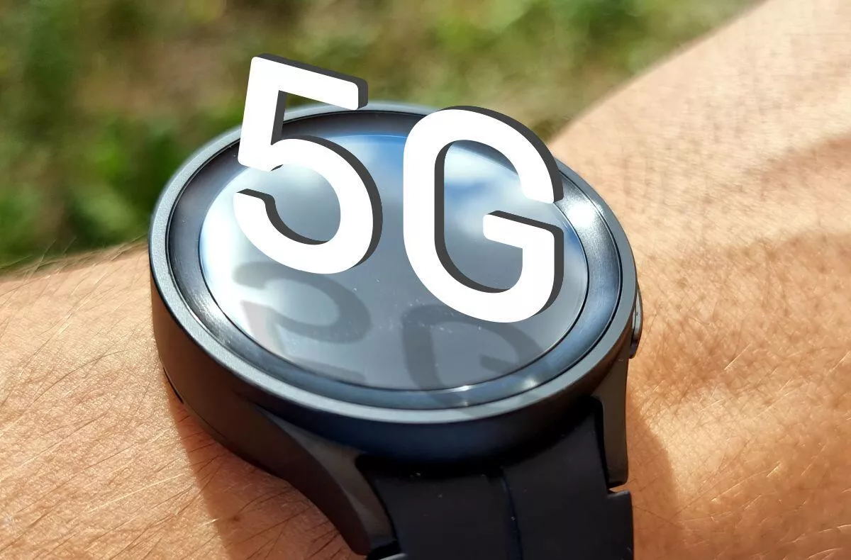qualcomm snapdragon x35 5g modem chytre hodinky