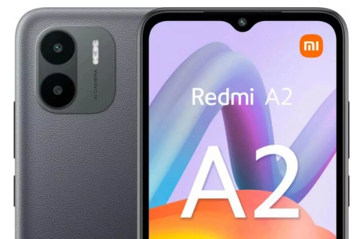 redmi a2 unik parametry specifikace design cena