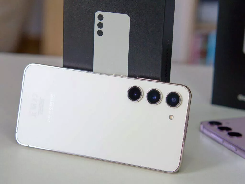 Samsung Galaxy S23