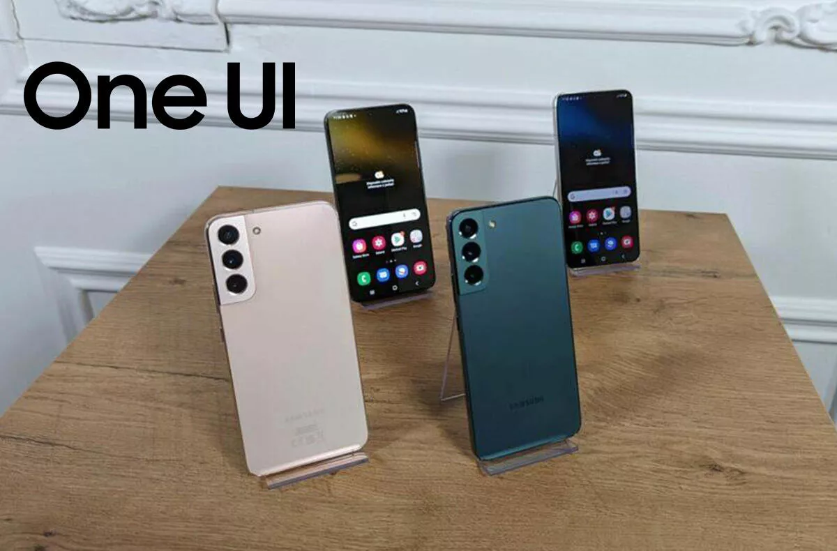 samsung one ui 51 aktualizace