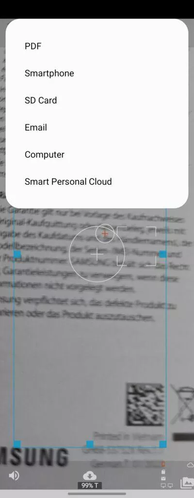SkanApp free