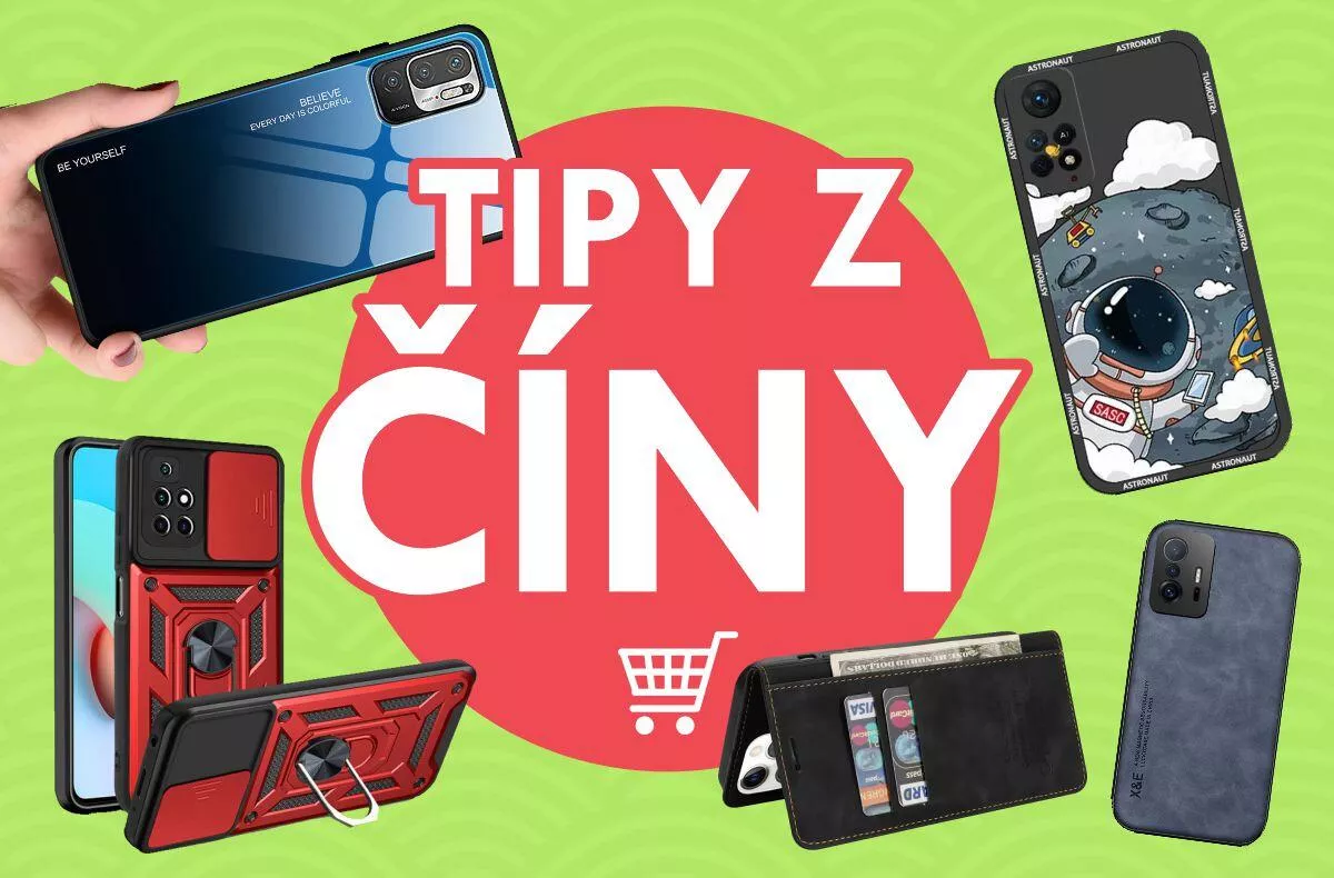tipy z ciny 400 obal pouzdro kryt xiaomi