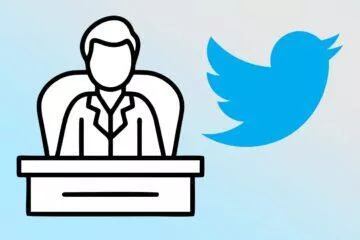 Twitter nový šéf do konce roku Elon Musk
