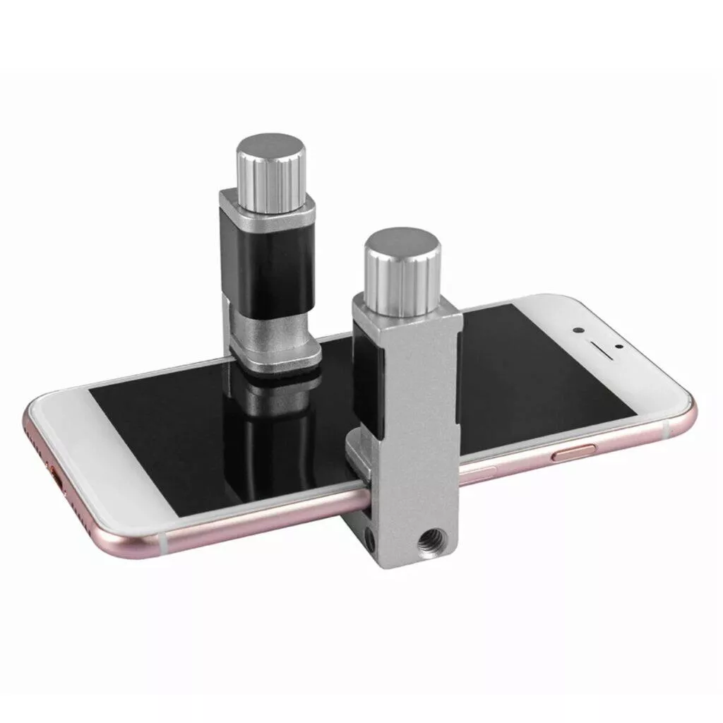 Upínací svorky mobil